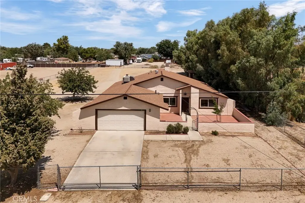 10133 E Avenue R8 Avenue, Littlerock, CA 93543 - #1