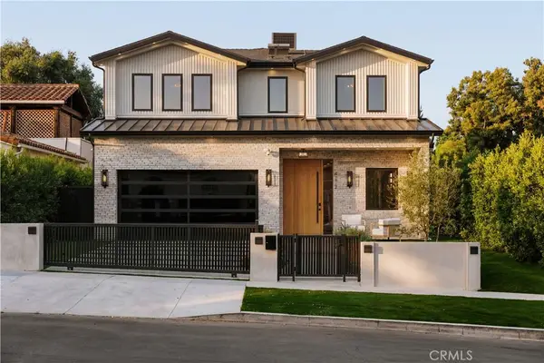 4275 Murietta Avenue, Sherman Oaks, CA 91423