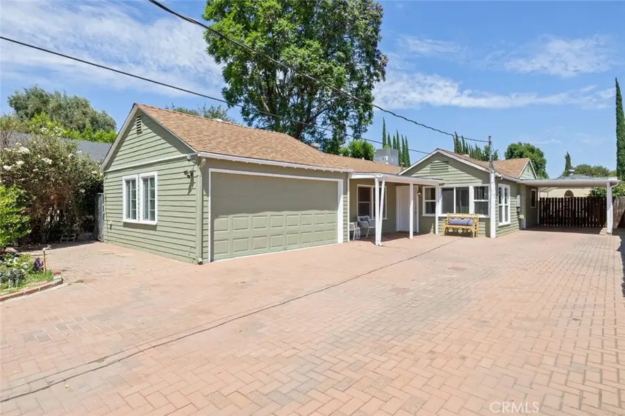 6700 Gloria Avenue, Van Nuys, CA 91406 - #2