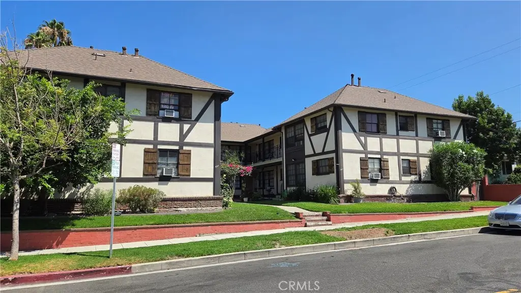 455 W Elm, Burbank, CA 91506 - #1