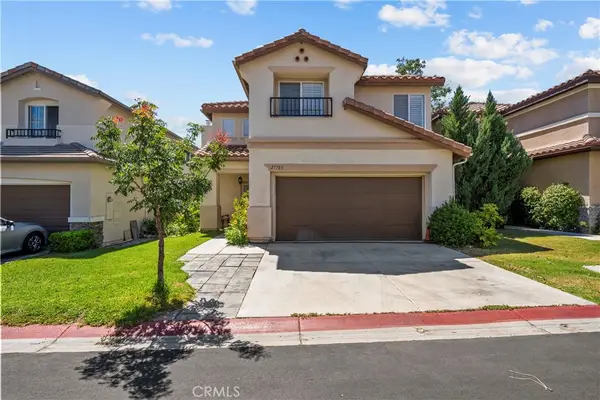 27703 Thalia Lane, Canyon Country, CA 91351