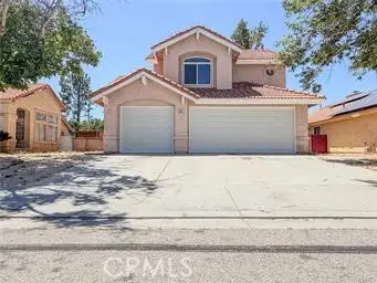 1768 Mesa Drive, Lancaster, CA 93535