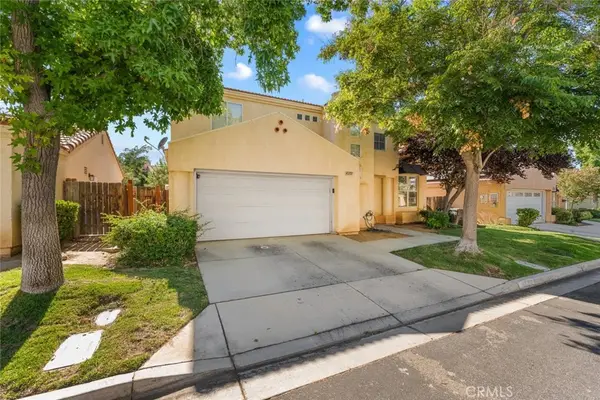 40201 La Cota Drive, Palmdale, CA 93550
