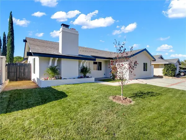 19604 Delight Street, Canyon Country, CA 91351
