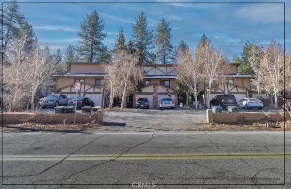 1111 Apple, Wrightwood, CA 92397