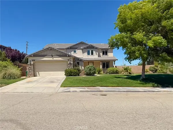 6727 Miramar Lane, Palmdale, CA 93551