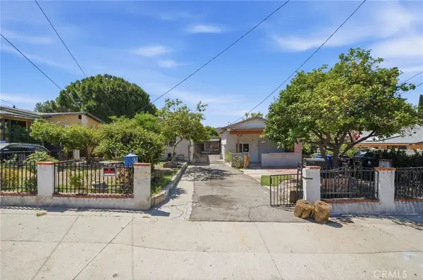 7914 Hillrose, Los Angeles, CA 91040
