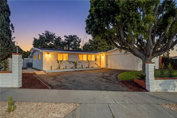 14904 S Ryan Street, Sylmar, CA 91342