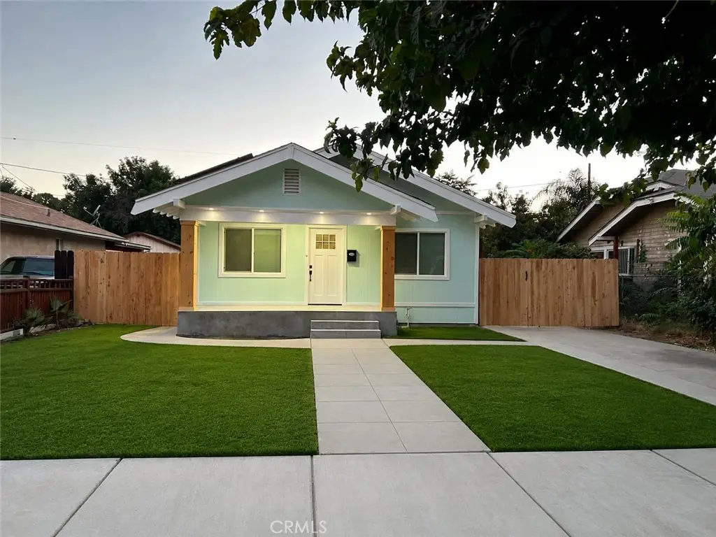 605 G Street, Bakersfield, CA 93304 - #1