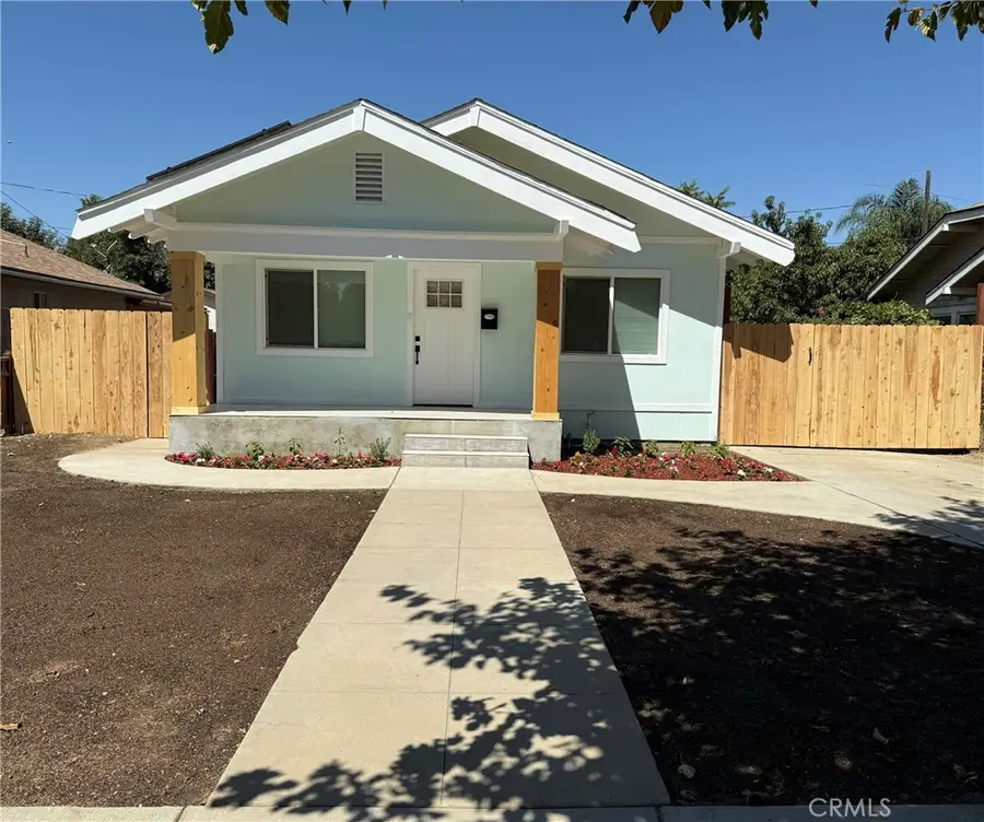 605 G Street, Bakersfield, CA 93304 - #2