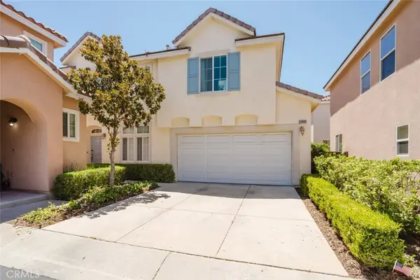 24444 Montevista Circle, Valencia, CA 91354