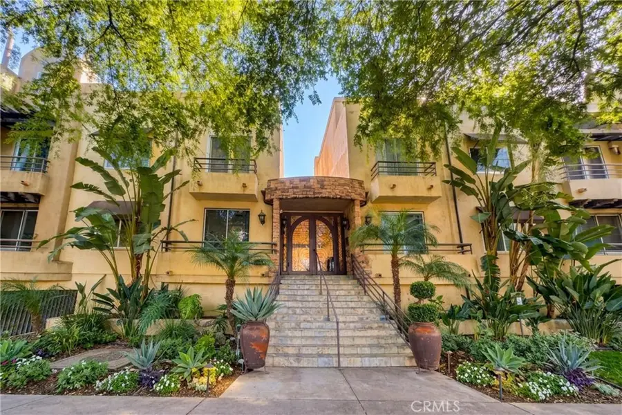 4128 Whitsett #101, Studio City, CA 91604 - #2