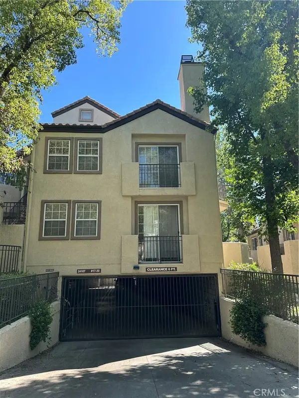 24107 Del Monte, Valencia, CA 91355