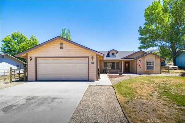 29960 Caddy Lane, Tehachapi, CA 93561