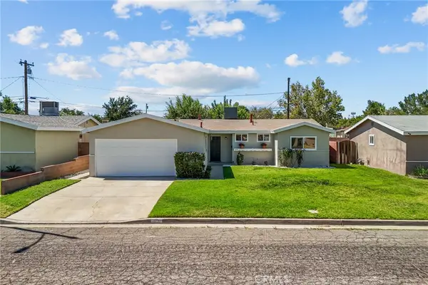 512 E Lingard, Lancaster, CA 93535