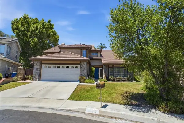 24017 Meredith Court, West Hills, CA 91304