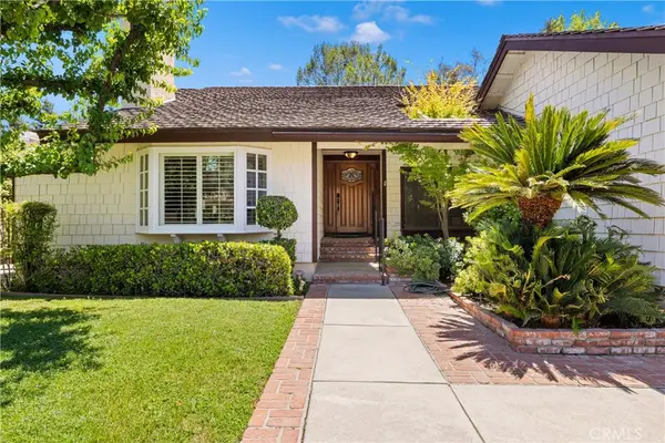 11934 Rexbon, Granada Hills, CA 91344