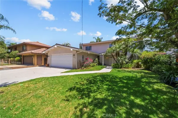 10106 Petit, North Hills, CA 91343