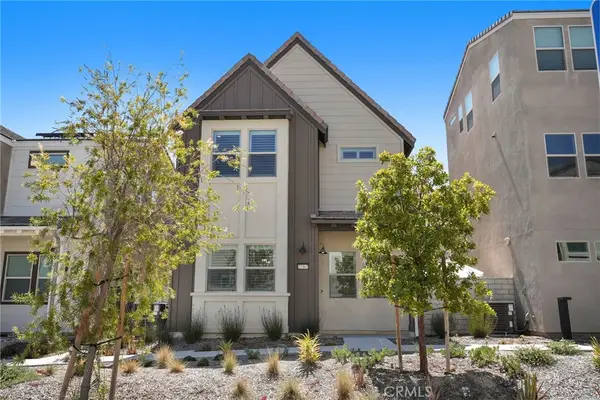27367 Thunder Ridge Court, Valencia, CA 91381