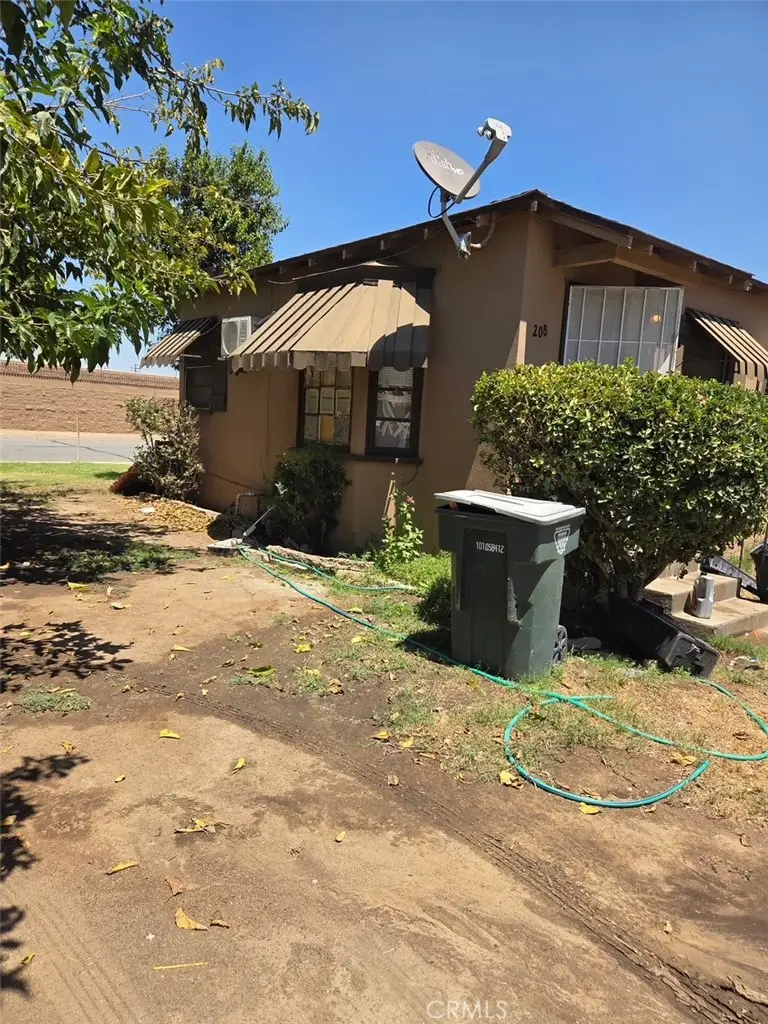208 Brink Dr, Bakersfield, CA 93304 - #3