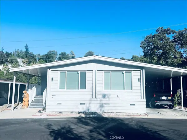 23777 Mulholland Hwy Spc 9, Calabasas, CA 91302