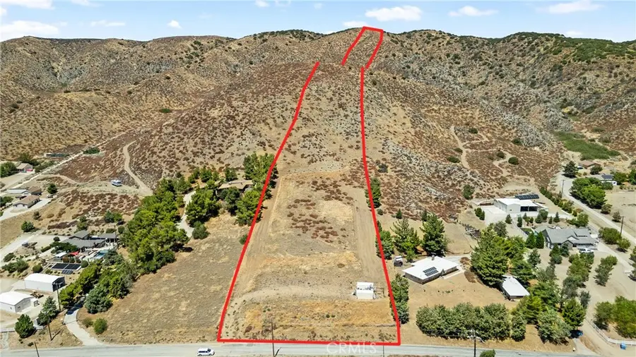 0 Northside Drive, Leona Valley, CA 93551 - #3
