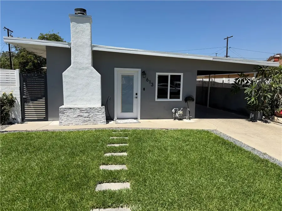 613 N Louise, Azusa, CA 91702 - #2