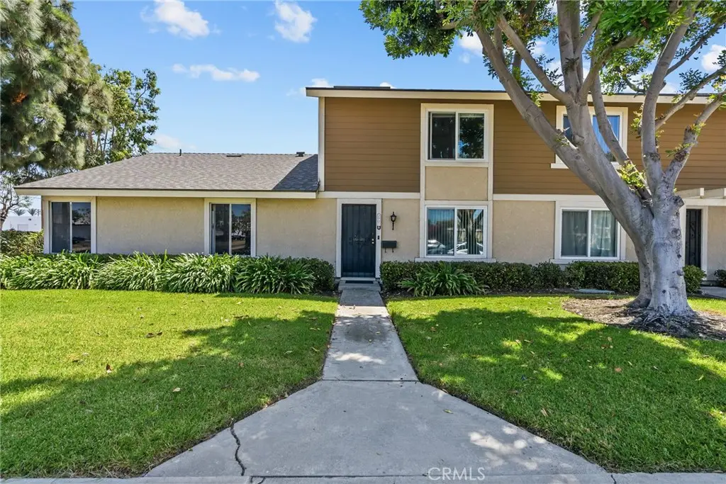 2901 S Sycamore #B, Santa Ana, CA 92707 - #1