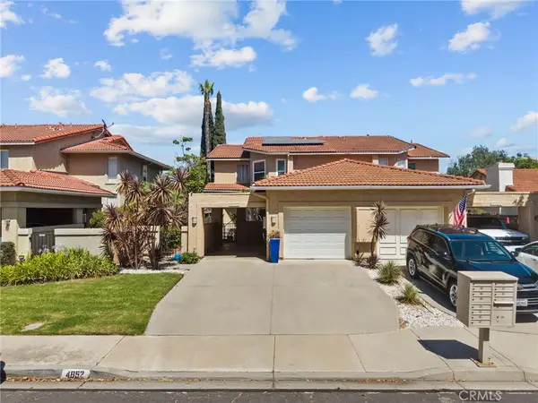 4852 Penrose, Moorpark, CA 93021