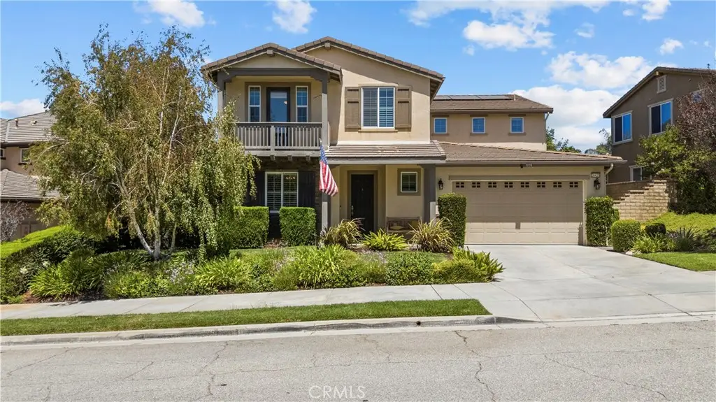 26425 Riverrock Way, Saugus, CA 91350 - #1