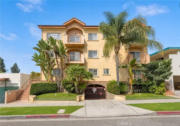 421 E Santa Anita, Burbank, CA 91501