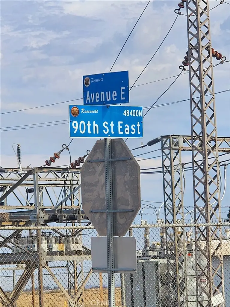 0 Ave D-12 & 91st Ste, Lancaster, CA 93535 - #3