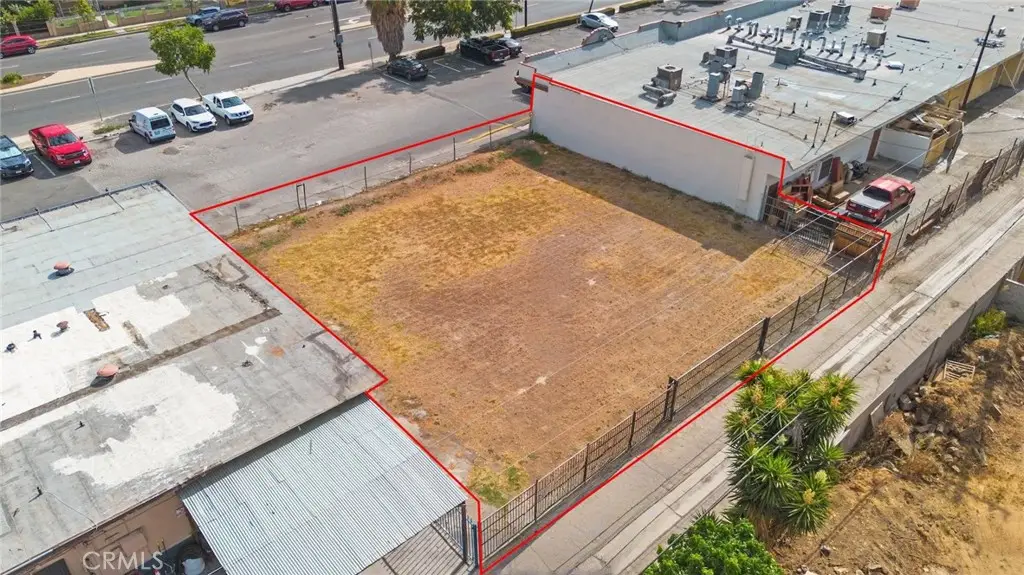 15739 Amar Road, La Puente, CA 91744 - #1