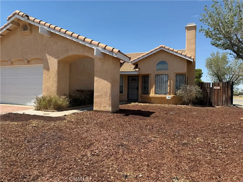 1645 E Kettering, Lancaster, CA 93535 - #1