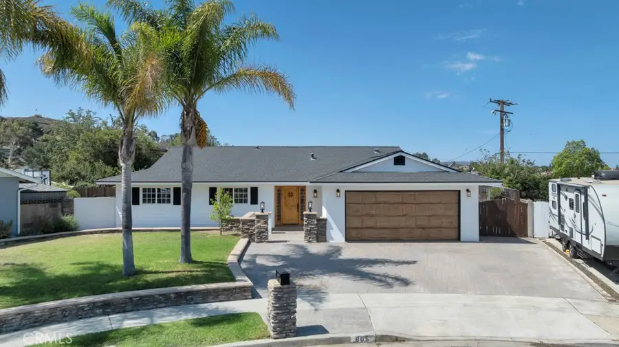 805 Moffatt Circle, Simi Valley, CA 93065 - #2