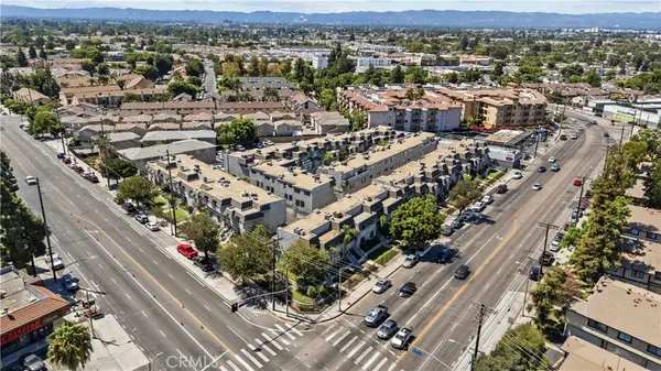 14500 Van Nuys #29, Panorama City, CA 91402