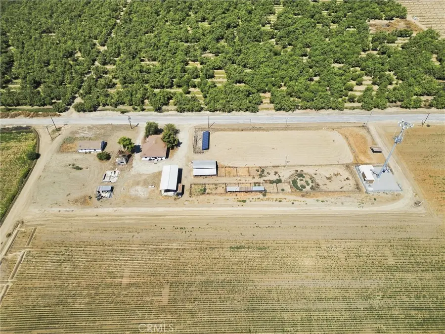 11662 Wasco Pond Road, Wasco, CA 93280 - #2