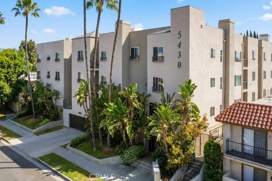 5430 Bellingham Avenue #104, Valley Village, CA 91607 - #1