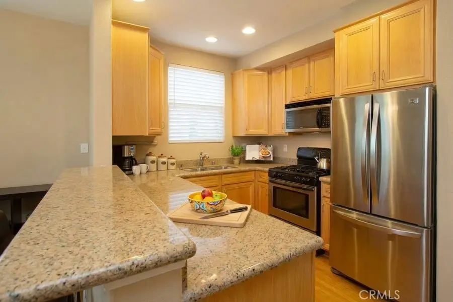 5430 Bellingham Avenue #104, Valley Village, CA 91607 - #3