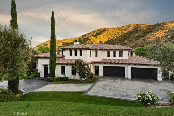 29462 Malibu View Court, Agoura Hills, CA 91301