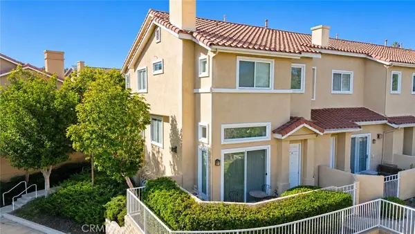 25768 Perlman Place #A, Stevenson Ranch, CA 91381