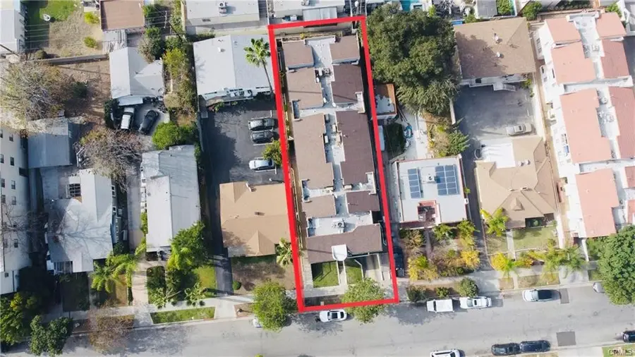 421 Porter Street, Glendale, CA 91205 - #2