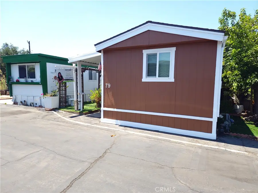 8100 Foothill Blvd #79, Sunland, CA 91040 - #3