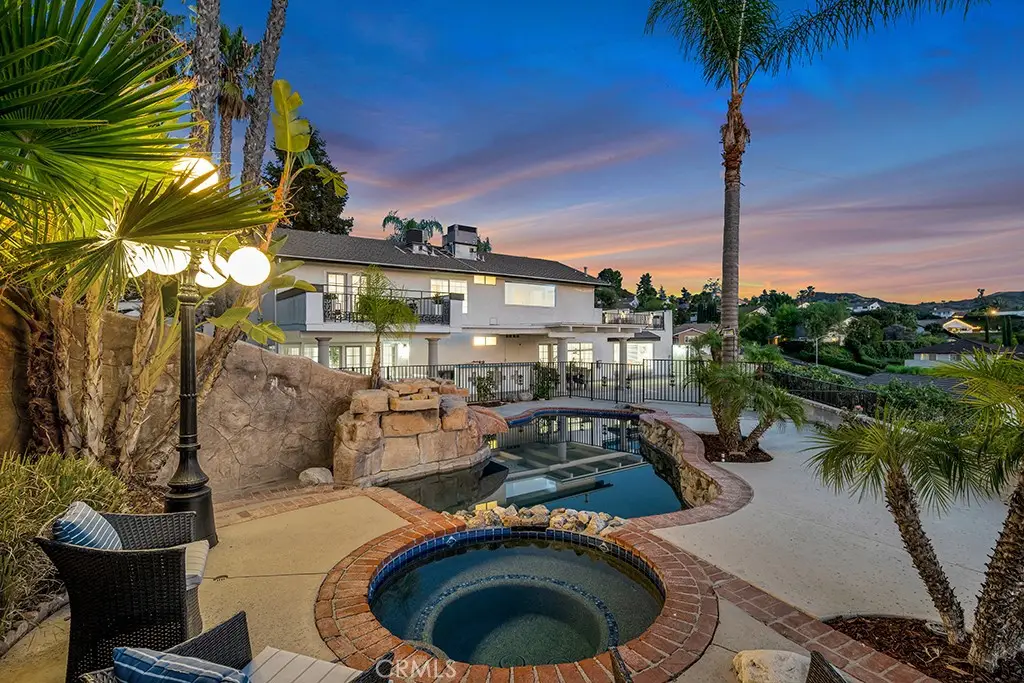 4525 Tenango Drive, Woodland Hills, CA 91364 - #1