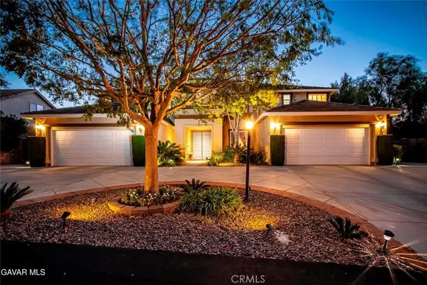 40929 Woodshire, Palmdale, CA 93551
