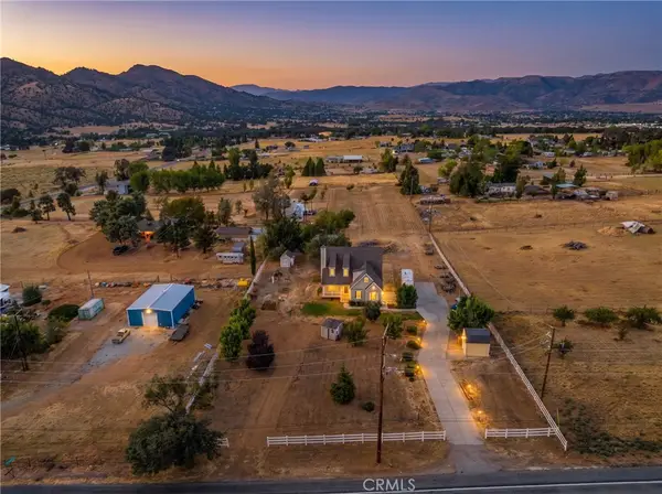20879 Highline Rd, Tehachapi, Tehachapi, CA 93561