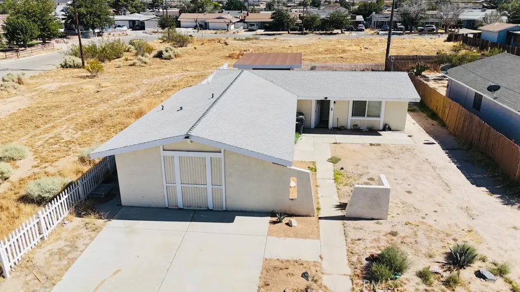 7742 Walpole, California City, CA 93505 - #1