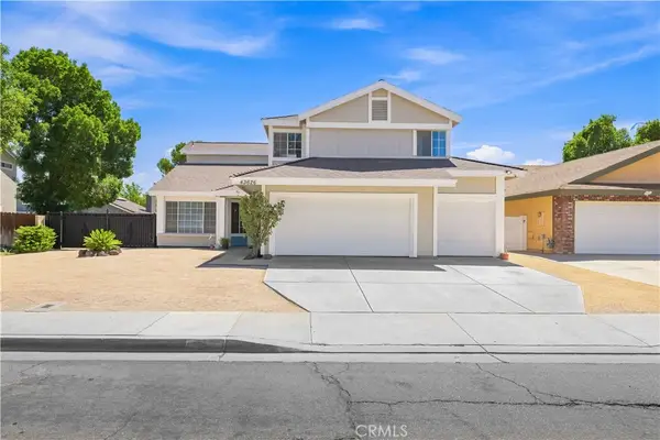 43626 Easy Street, Lancaster, CA 93535