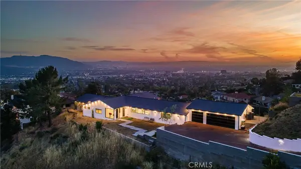1001 Via Alta, Burbank, CA 91501