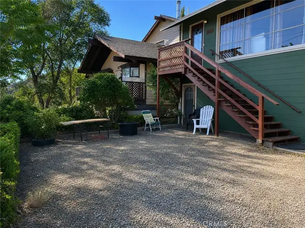 3432 Dakota, Frazier Park, CA 93225